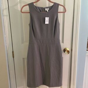 Womens Suiting Dress - J Crew